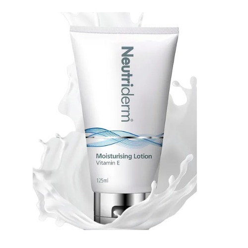 <strong>Neutriderm Moisturising Lotion </strong>