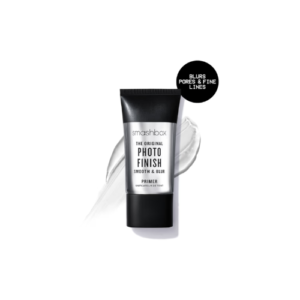 Review: Smashbox Photo Finish Oil Free Primer – Smooth, Flawless, and Oil-Free Perfection