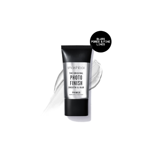 You are currently viewing Review: Smashbox Photo Finish Oil Free Primer – Smooth, Flawless, and Oil-Free Perfection