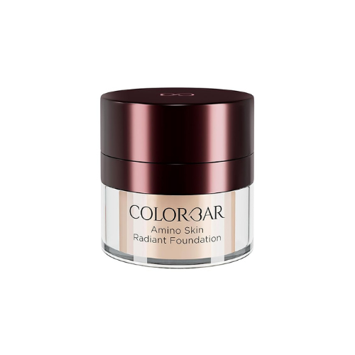 Review: colorbar foundation cream | Smooth and satin finish foundation