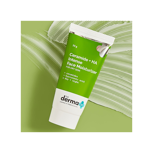 The Derma Co Ceramide Moisturizer