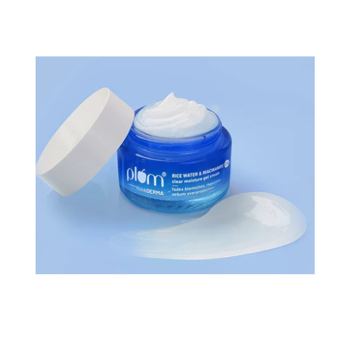 Plum 2% Niacinamide Moisturizer