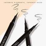 Bold, Water Resistant Eyeliner