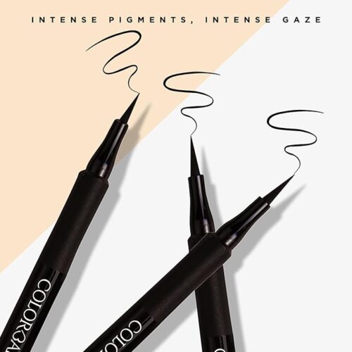 You are currently viewing Bold, Water Resistant Eyeliner