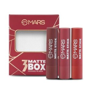 24 Hours Long Lasting Lipstick