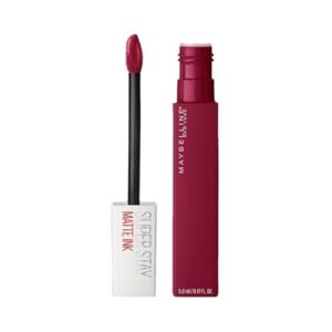 Liquid Matte Lipstick